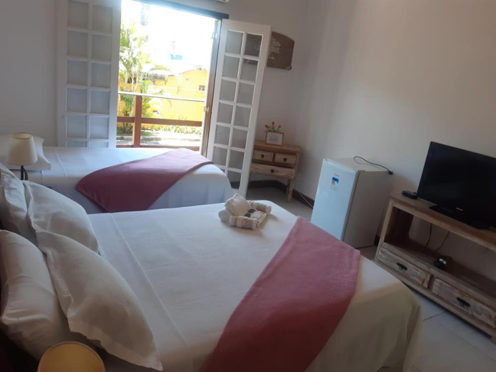 Pousada Sunshine Beach Angra dos Reis Buitenkant foto