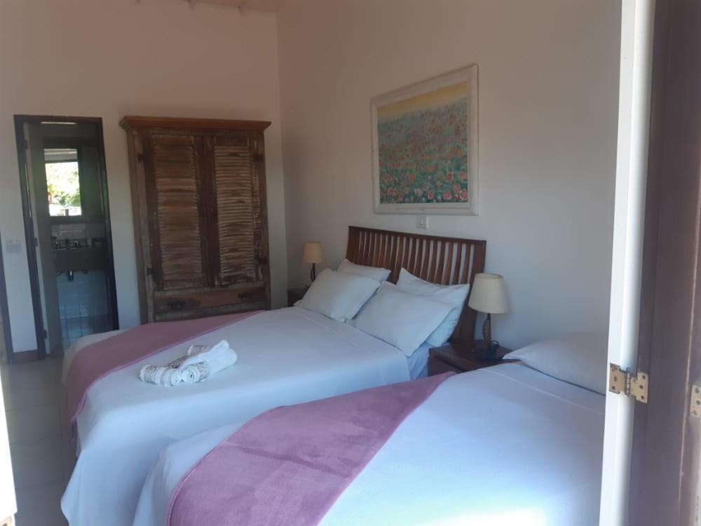 Pousada Sunshine Beach Angra dos Reis Buitenkant foto