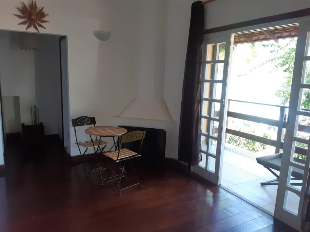 Pousada Sunshine Beach Angra dos Reis Buitenkant foto