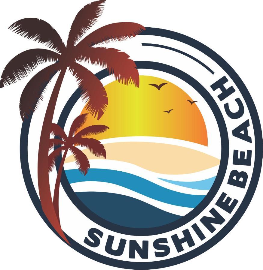 Pousada Sunshine Beach Angra dos Reis Buitenkant foto