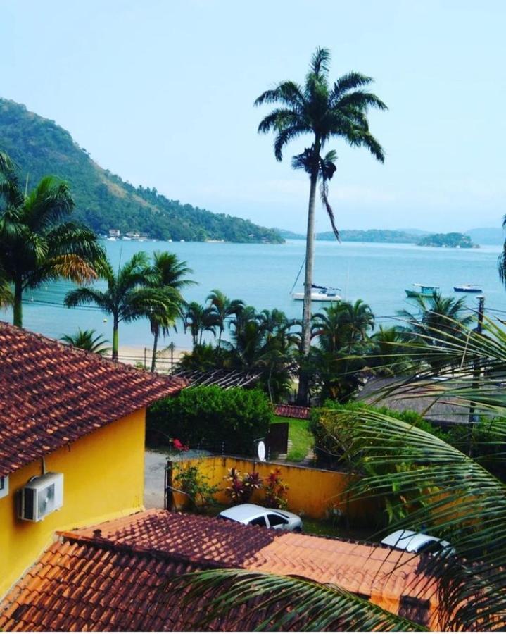 Pousada Sunshine Beach Angra dos Reis Buitenkant foto