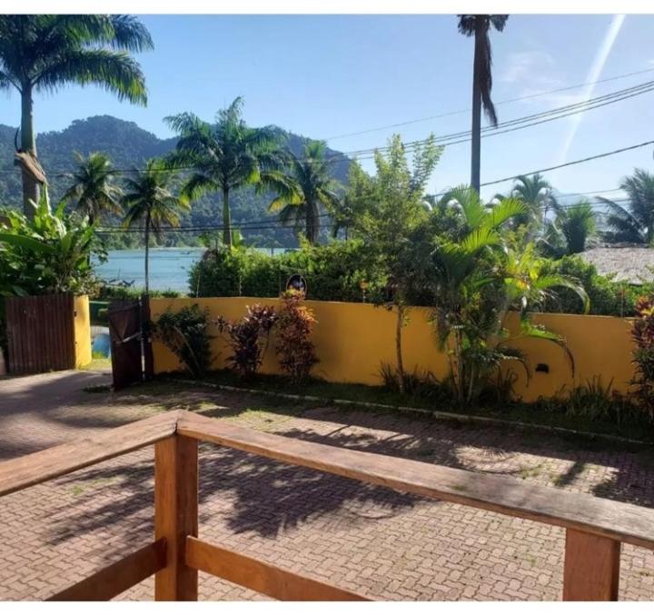 Pousada Sunshine Beach Angra dos Reis Buitenkant foto