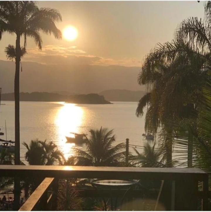 Pousada Sunshine Beach Angra dos Reis Buitenkant foto