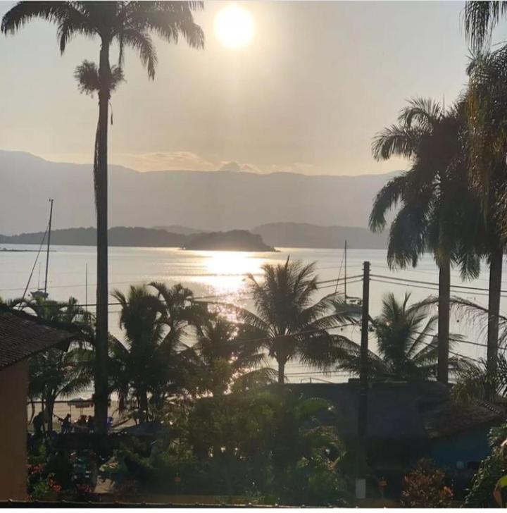 Pousada Sunshine Beach Angra dos Reis Buitenkant foto