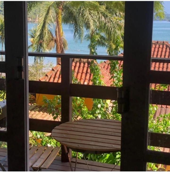 Pousada Sunshine Beach Angra dos Reis Buitenkant foto