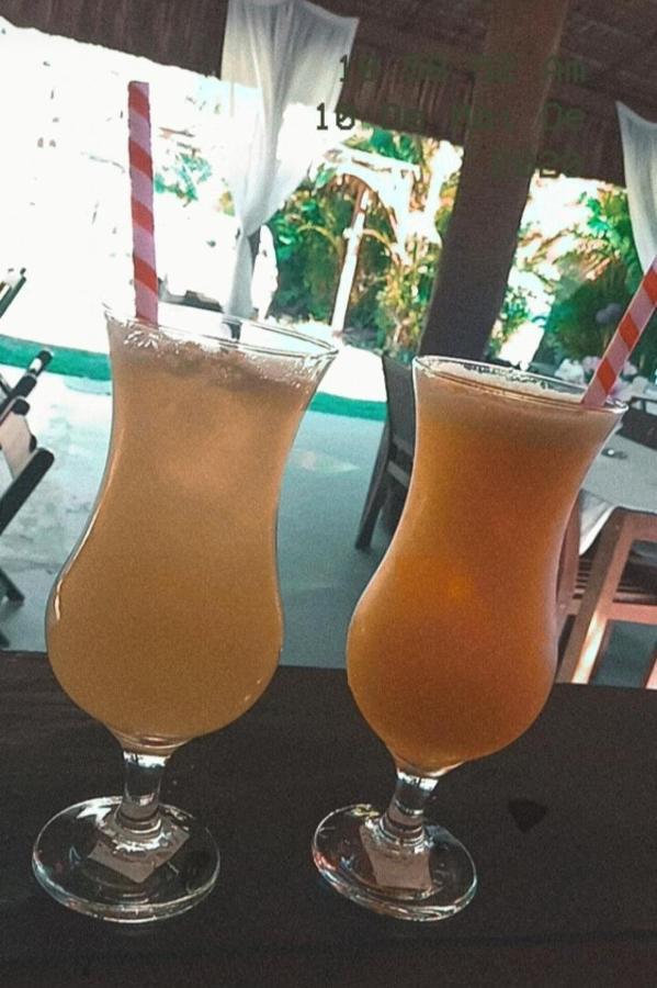 Pousada Sunshine Beach Angra dos Reis Buitenkant foto