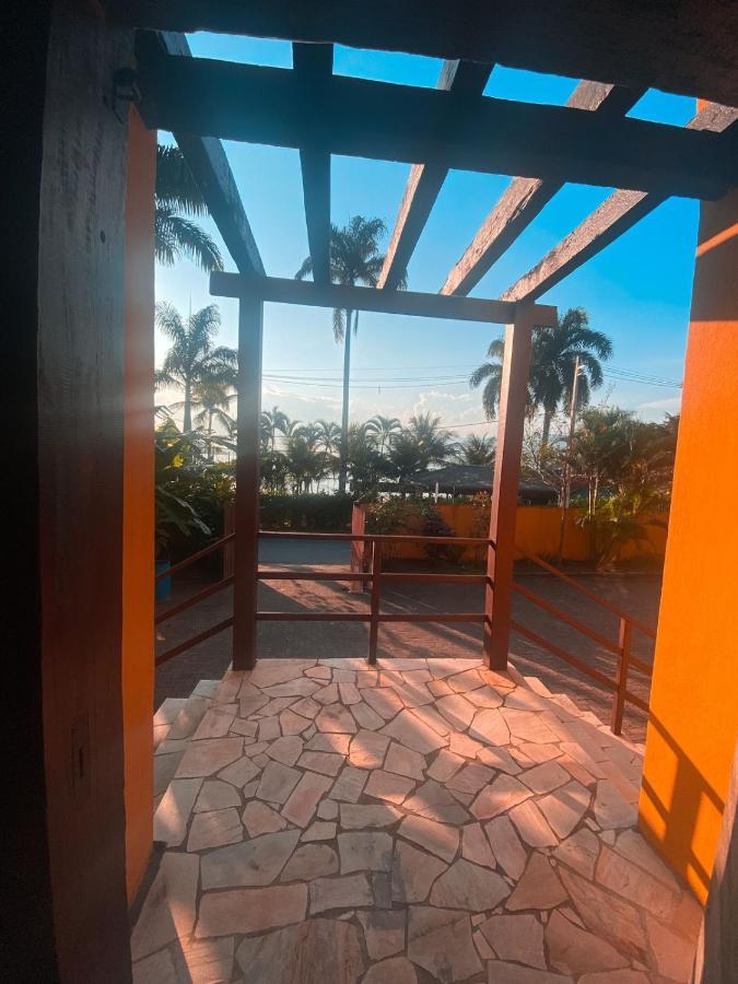 Pousada Sunshine Beach Angra dos Reis Buitenkant foto