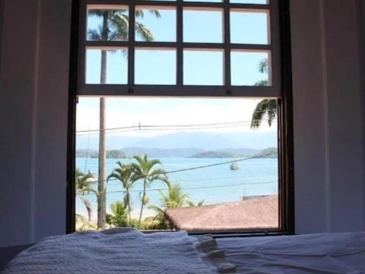 Pousada Sunshine Beach Angra dos Reis Buitenkant foto