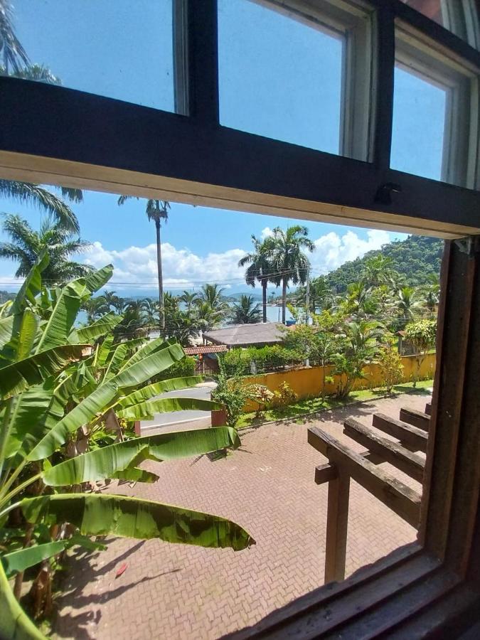 Pousada Sunshine Beach Angra dos Reis Buitenkant foto