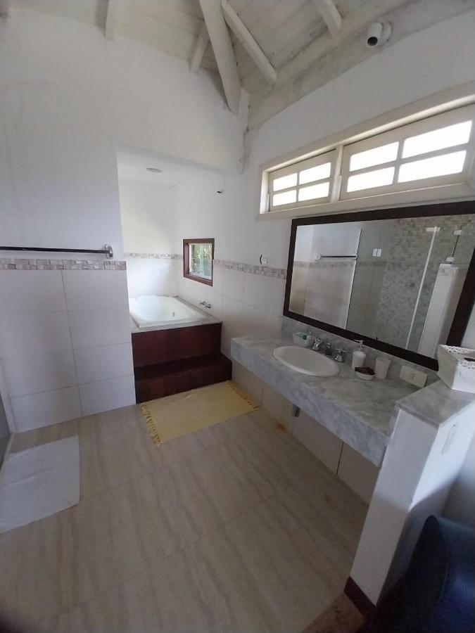Pousada Sunshine Beach Angra dos Reis Buitenkant foto